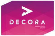 Decora - Communication visuelle