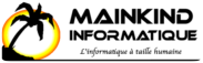 Le site de Mainkind Informatique